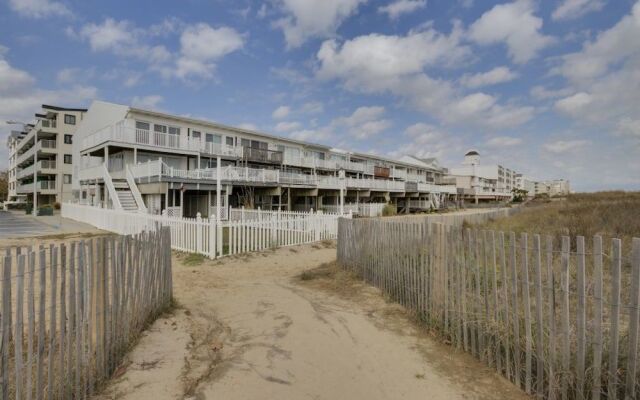 Sea Village 6 - 4 Br Townhouse