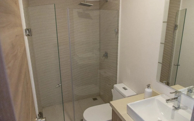 ApartHotel Le Parc