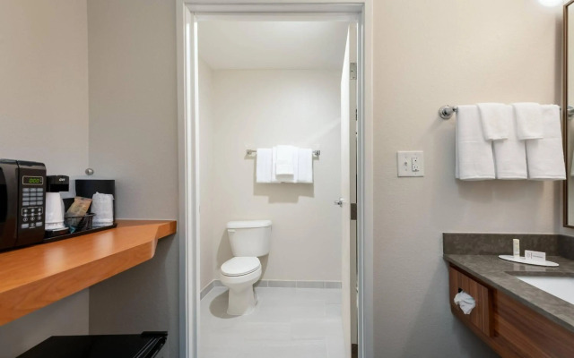 Fairfield Inn By Marriott Savannah Airport