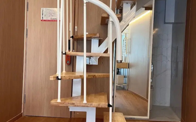 Shanghai Puyi