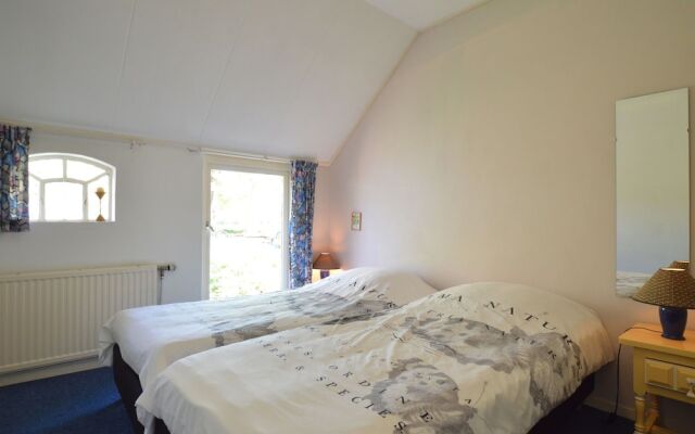Beautiful Holiday Home in Dwingeloo With Garden