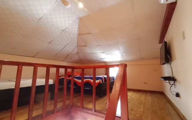 Sun Havens Apartments & Suites