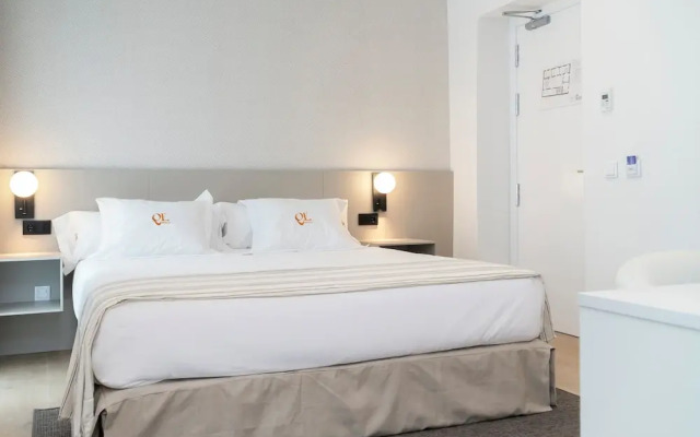 La Caleta Qe Hotels