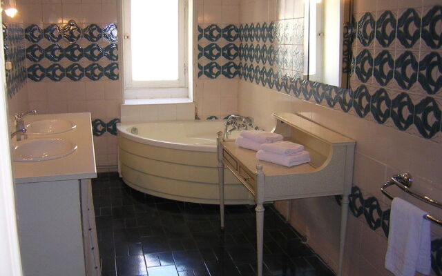 Hostellerie Gargantua