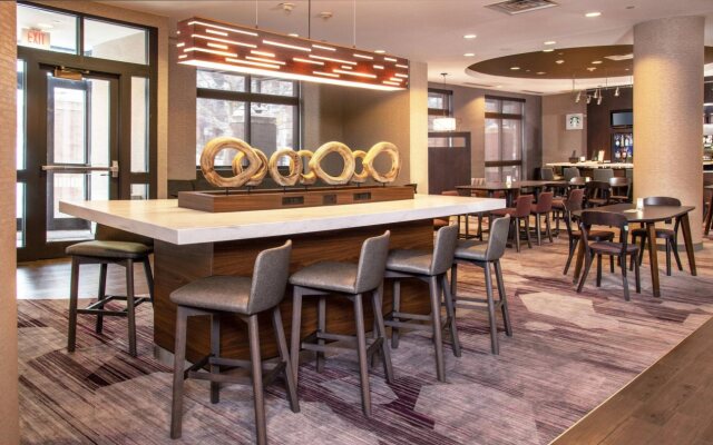 Courtyard by Marriott Dunn Loring Fairfax