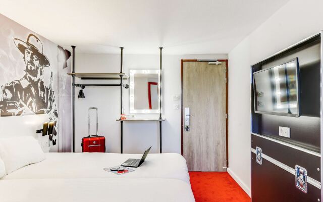 Ibis Styles Paris Saint-Denis Plaine