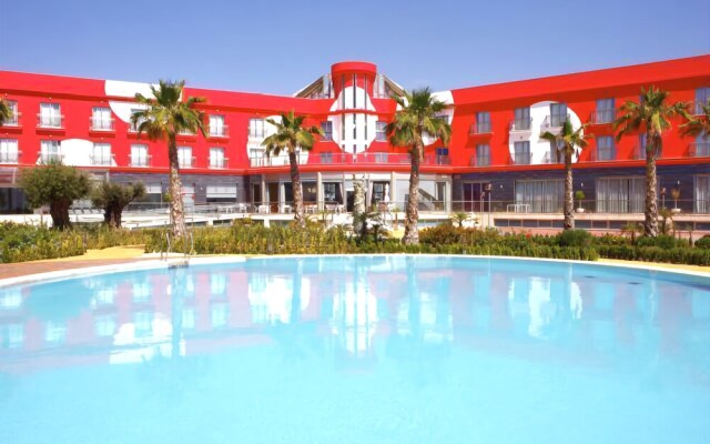 Hotel Spa Airbeach Mar Menor