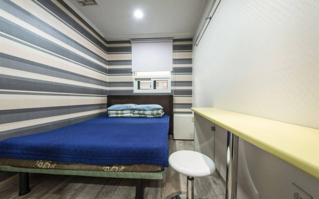 Hostel Korea Original