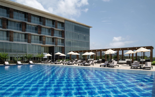 Kempinski Hotel Gold Coast City