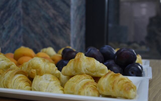 Mielno Hotel Boutique