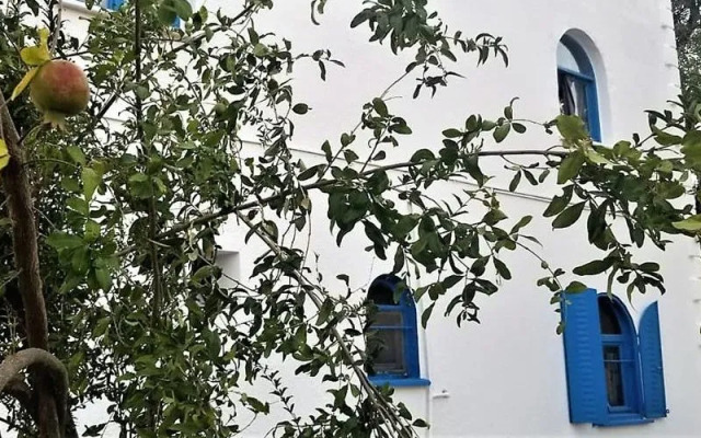 TEOSFER