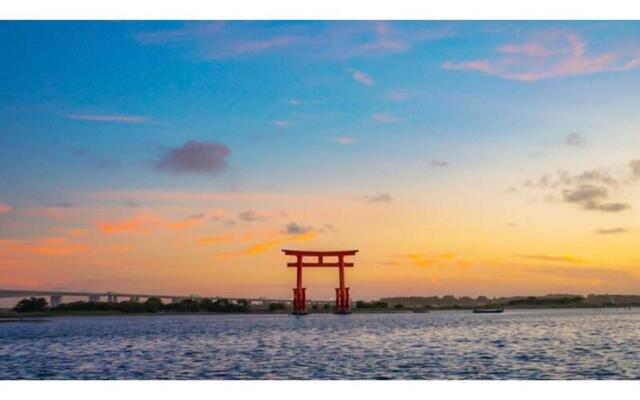 Hotel nanvan Hamanako - Vacation STAY 61570v