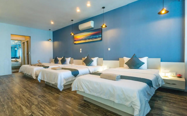 Cita Resort