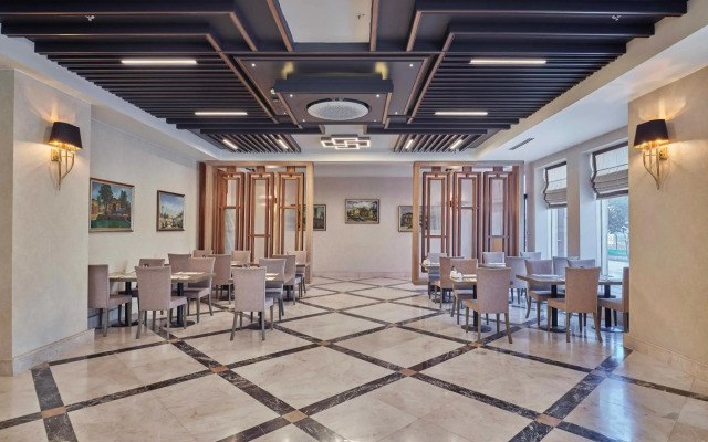 Dedeman Sanliurfa