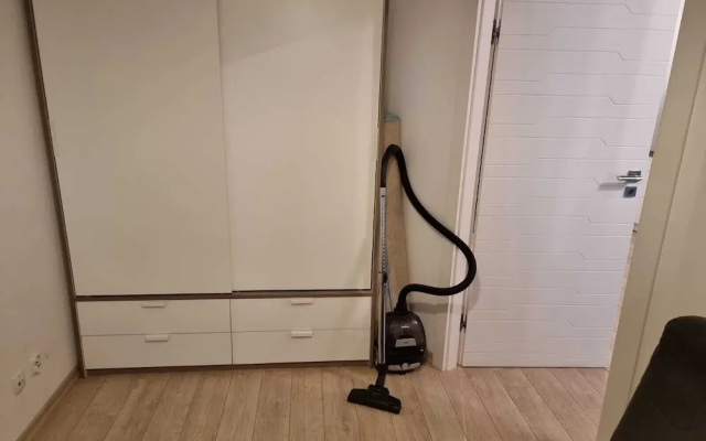 Sunandrelax Apartament Słoneczny
