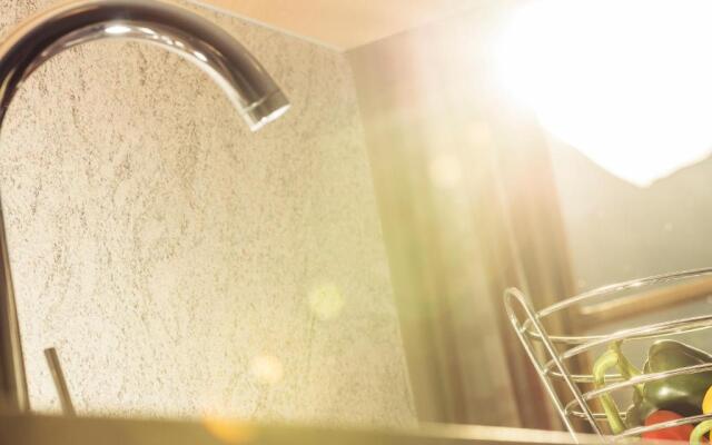 Farm Resort Geislerhof