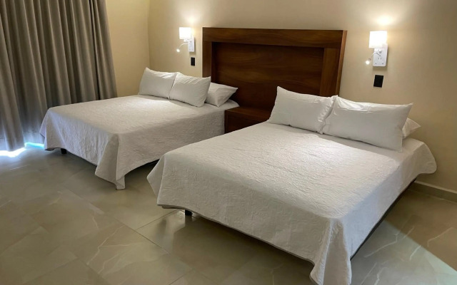 Hotel Balcón del Cielo