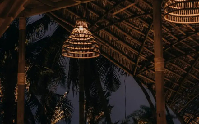 Marbela Beach Resort