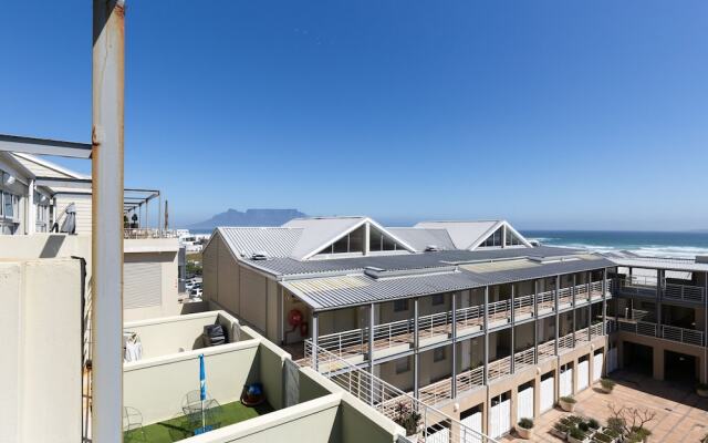 Seaside Village E21 by CTHA