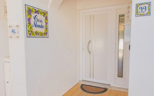 99 ADM Casa Mendes Fabulous Townhouse With Share