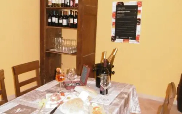 Villa Michaelis de Matrice