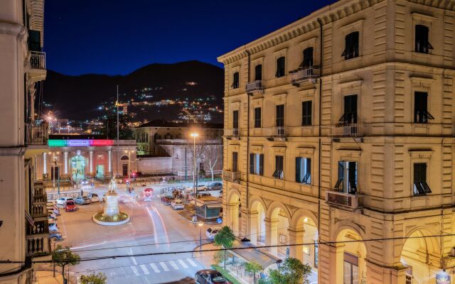 La Spezia by The First