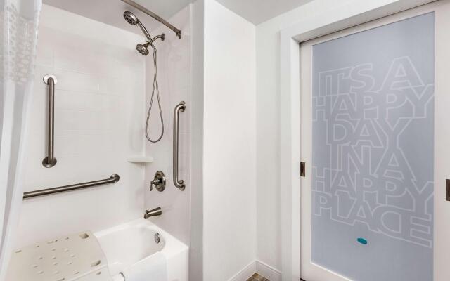 Hampton Inn Waycross