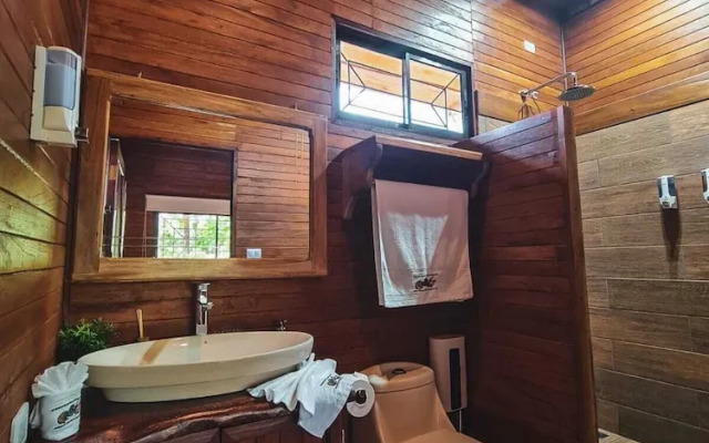 Cabañas Don Ramiro