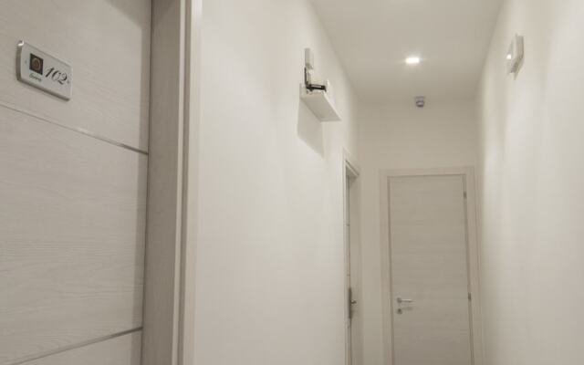 B&B Maremy   i 4 Elementi