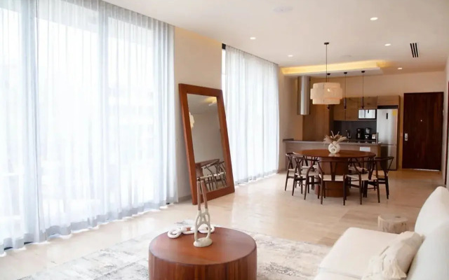 Bloom Tulum Apartments by Marriott