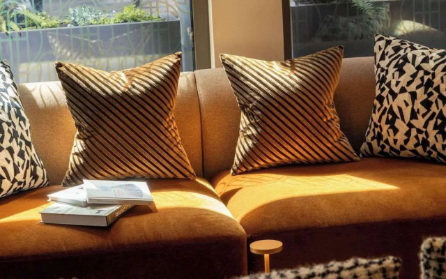 Hotel Maison Hamelin Paris - Handwritten Collection