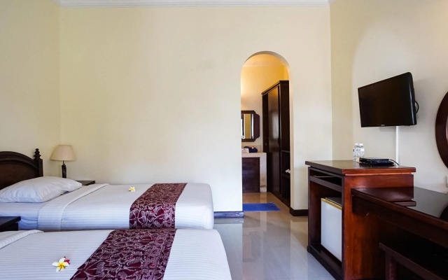 Taman Ayu Legian Hotel