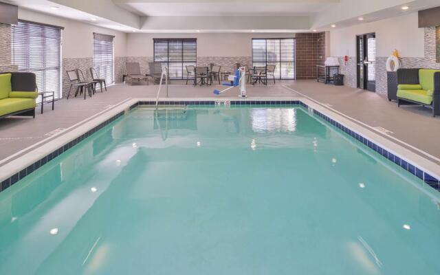 Hampton Inn & Suites Altoona-Des Moines