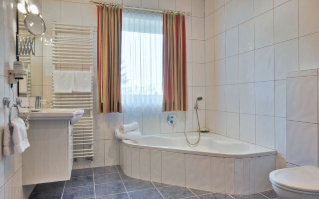 Hotel Alpenresidenz Adler
