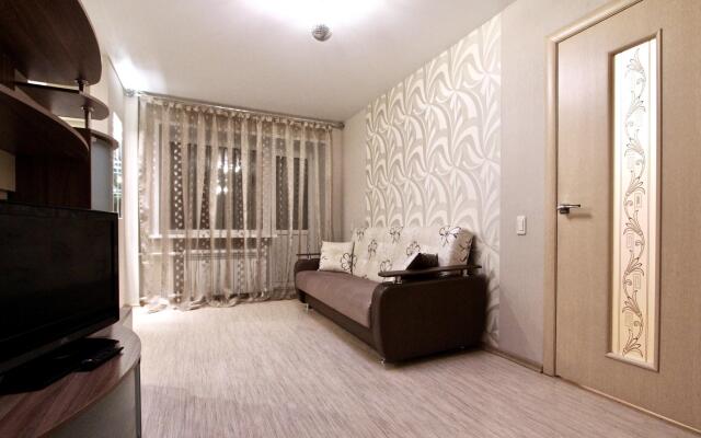 Апартаменты на проспекте Толбухина 31