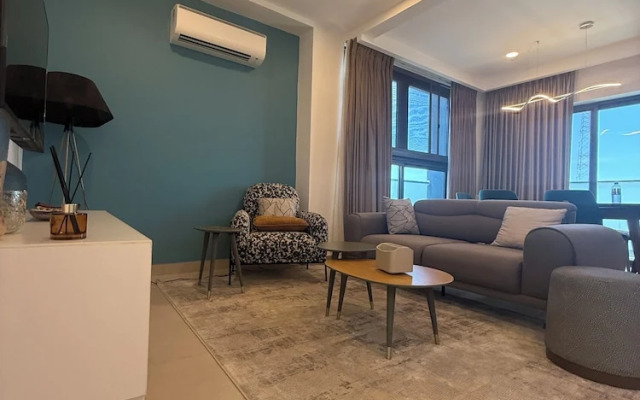 Kinville  Suites - Cantonment Living