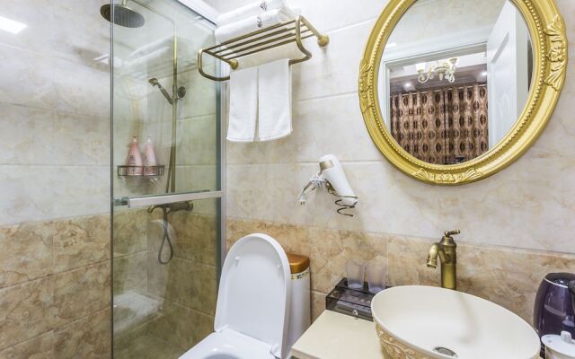 Wuzhen Yishui Lanting Hotel