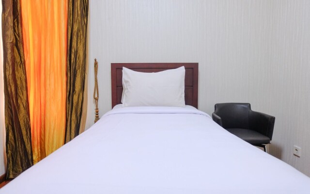 Spacious Designed 2Br Dago Butik Apartment