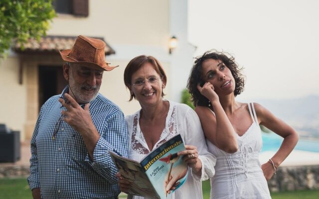 Home for Creativity - Coliving Calabria