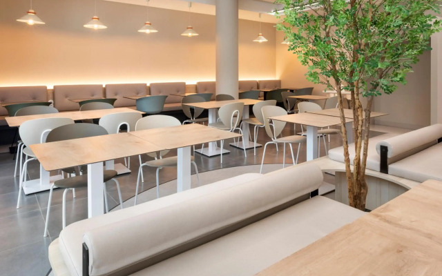 B&b Hotel Lisboa Montijo