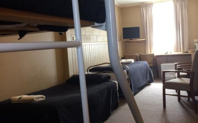 Berridale Inn Hotel Motel