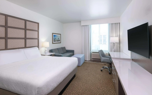 Best Western Premier The Tides