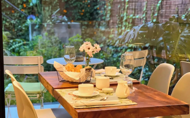 Lucitania Hotel Boutique