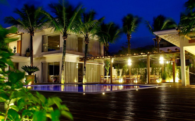 Hotel Maui Maresias - Adults Only