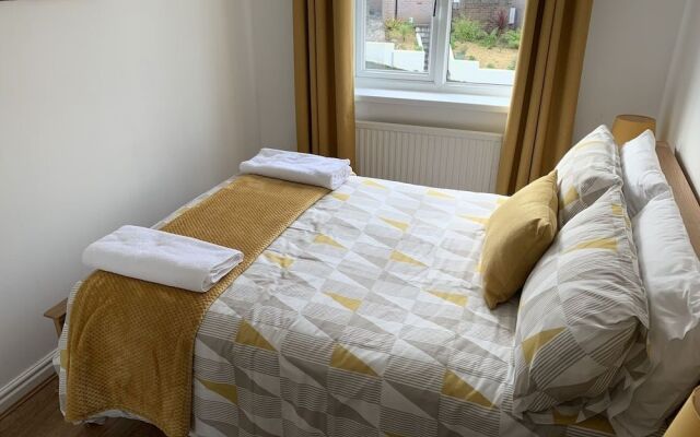 Paignton View Holiday Home