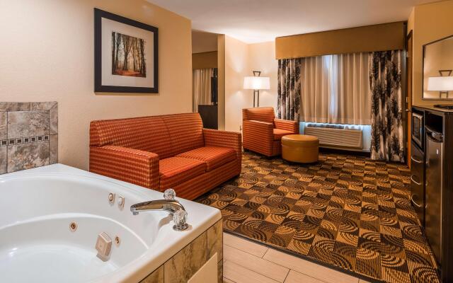Best Western Plus Whitewater Inn