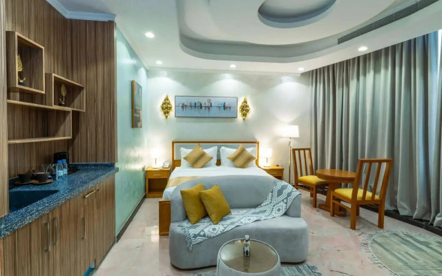 Hotel Blue star
