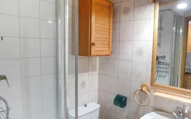 Apartment Le Choucas