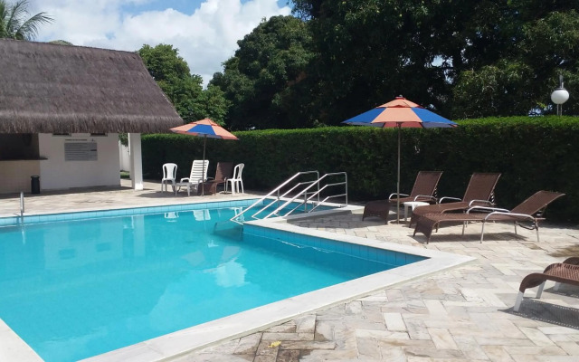 Yacht Village Natal Top