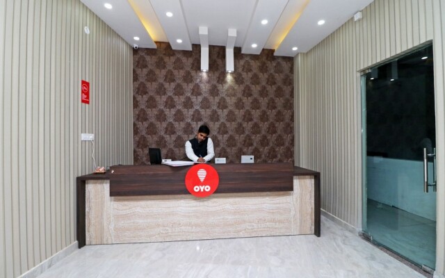 Hotel Sinon Suite